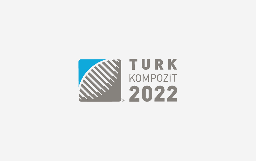 The logo of the event