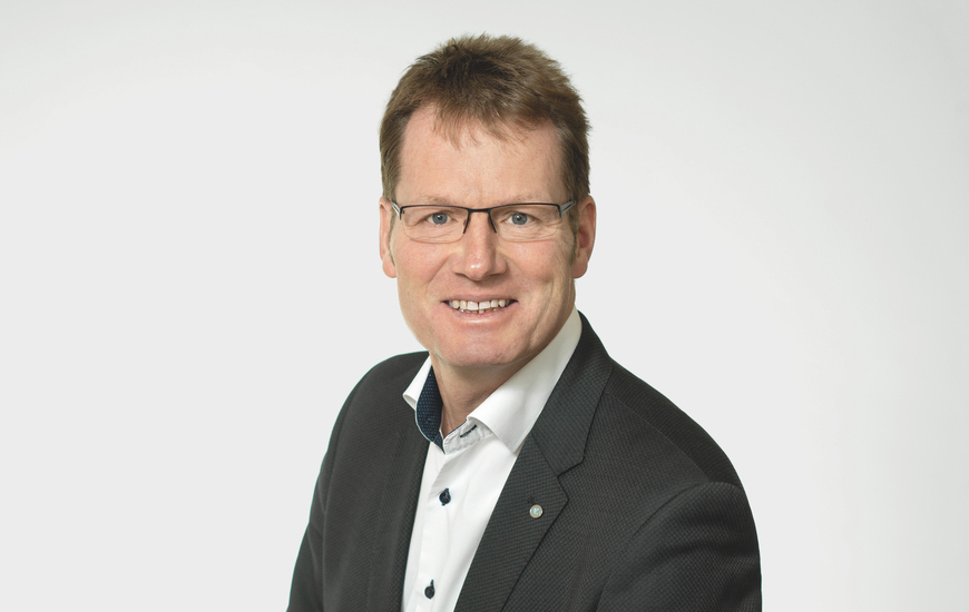 Dr. Elmar Witten (AVK)